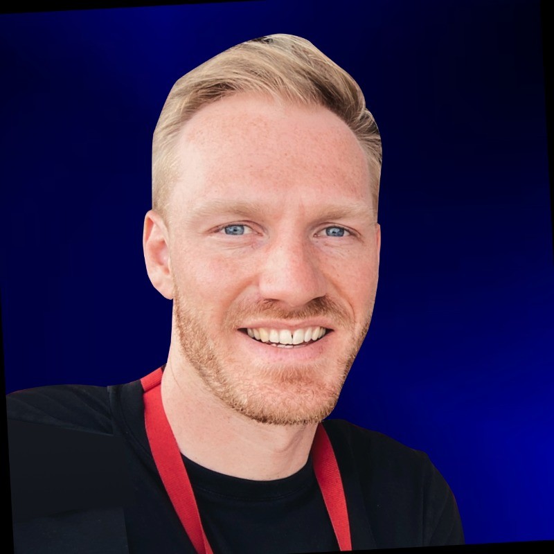 Pepijn Meek